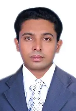 M M ASFAL ASLAM