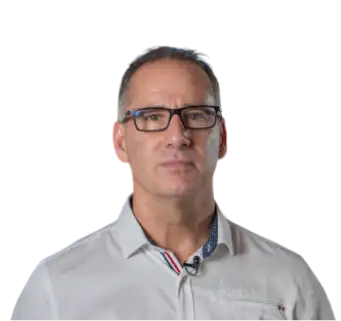 Antony Tarnur